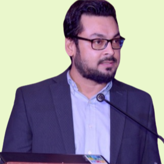 Kumud Ranjan